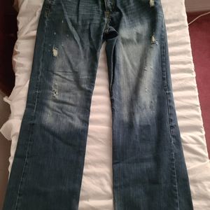 Aeropostale jeans
